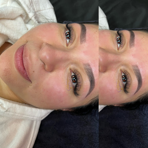 Explore women forearm tattoo ideas, creative tattoo ideas in Omaha, available at Amethyst Spa