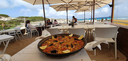 Restaurante Tanga - Carrer de Llevant, 07870 La Savina, Illes Balears, Spain