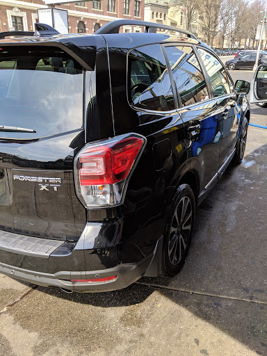 Car Wash «Stop N Stare Hand Car Wash», reviews and photos, 1749 Zerega Ave, Bronx, NY 10462, USA