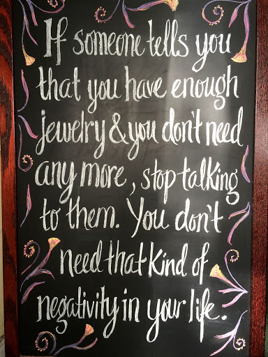 Jeweler «Dandelion», reviews and photos, 31 Coulter Ave, Ardmore, PA 19003, USA