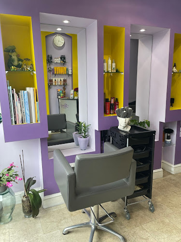 Valerie Salon - London