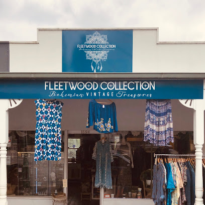 Fleetwood collection