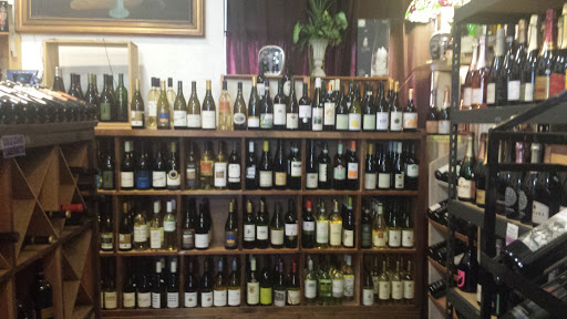 Wine Store «The Wine Loft», reviews and photos, 401 Columbia St NW, Olympia, WA 98501, USA