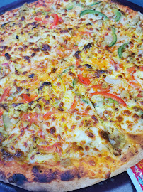 Plats et boissons du Pizzeria Ma-Pizza-Sarcelles - n°9