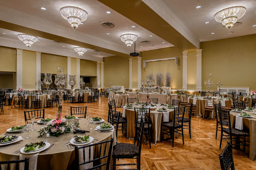 Wedding Venue «Onesto Event Center», reviews and photos, 225 2nd St NW, Canton, OH 44702, USA