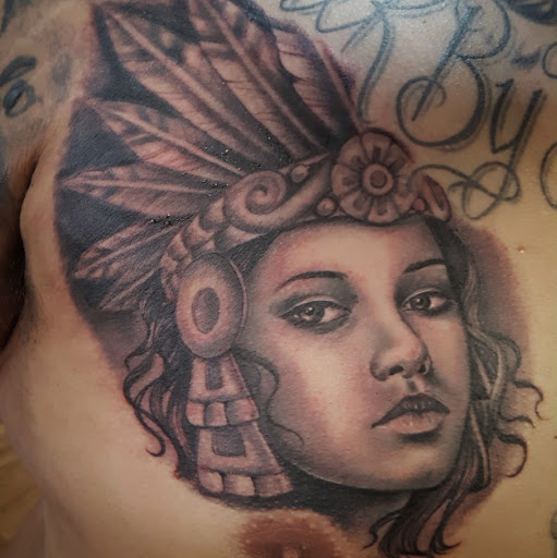 Tattoo Shop «Victory Ink», reviews and photos, 1001 Jefferson Blvd, West Sacramento, CA 95691, USA