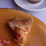 Photo n°4 de l'avis de sundow. fait le 28/08/2018 à 19:46 sur le  Bar Duomo à Orvieto