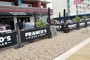 Franco's Pizza and Bar image