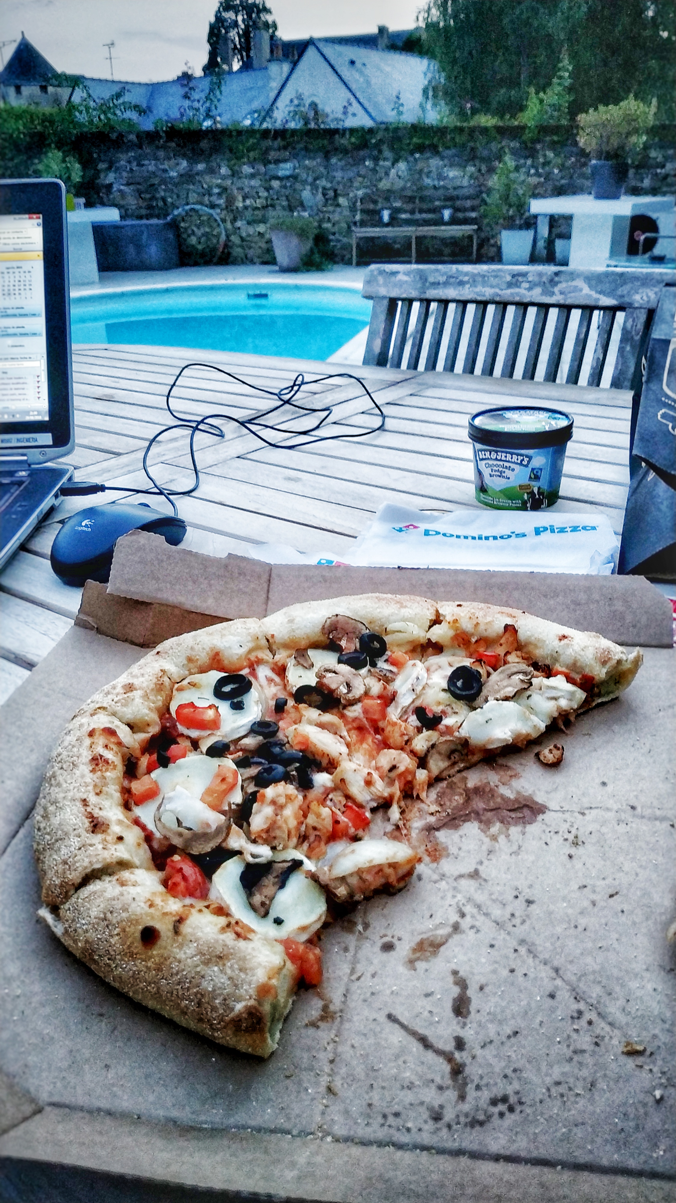 Photo n° 1 de l'avis de Jose. fait le 29/08/2018 à 18:46