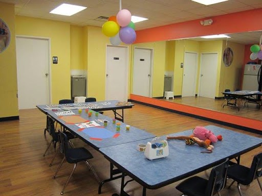 Gymnastics Center «The Little Gym of Houston-Bellaire», reviews and photos, 8415 Stella Link Rd, Houston, TX 77025, USA