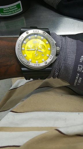 Byron's Watches & Accessories