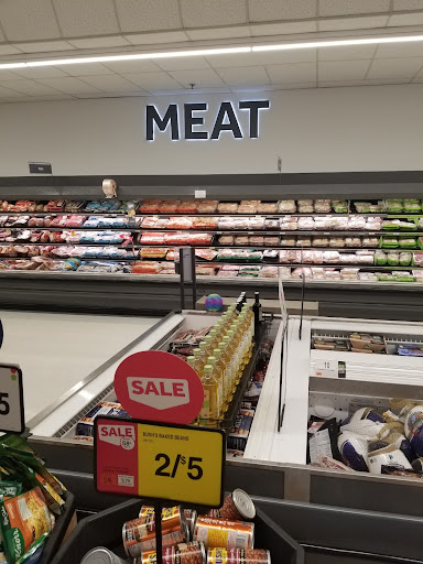 Supermarket «Super Stop & Shop», reviews and photos, 164 Main St, Saugus, MA 01906, USA