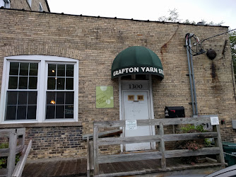 Grafton Yarn Store
