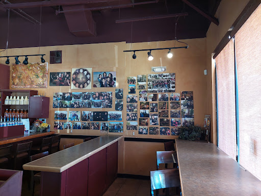 Coffee Shop «Coffee Rush», reviews and photos, 1555 N Gilbert Rd, Gilbert, AZ 85234, USA