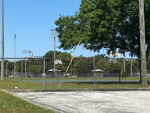 Park «Panama Park», reviews and photos, 6912 Buffalo Ave, Jacksonville, FL 32208, USA