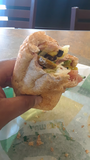 Restaurant «SUBWAY®Restaurants», reviews and photos, 3812 Pierce St Q, Riverside, CA 92503, USA