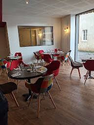 Photo n°67 de Restaurant L'Écarlate à Trangé ()