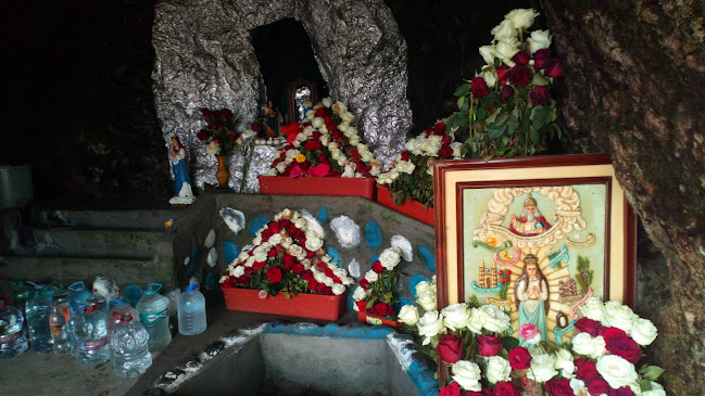 Opiniones de Hermita Virgen Purísima de Macas en Morona - Iglesia