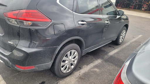 Tire Shop «Discount Tire Store - Hamilton, OH», reviews and photos, 2862 Princeton Rd, Hamilton, OH 45011, USA