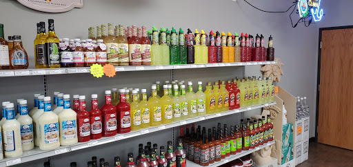 Liquor Store «Fossil Creek Liquor», reviews and photos, 2240 TX-121, Plano, TX 75025, USA