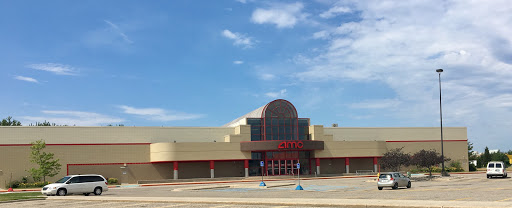 Movie Theater «AMC Holland 8», reviews and photos, 12270 James St, Holland, MI 49424, USA