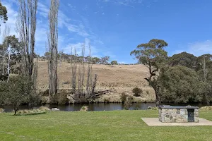 Thredbo River Picnic Area image