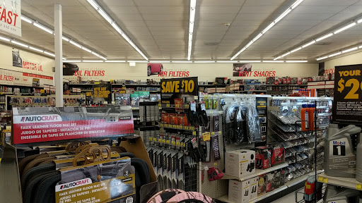 Auto Parts Store «Advance Auto Parts», reviews and photos, 2801 Losey Blvd S, La Crosse, WI 54601, USA