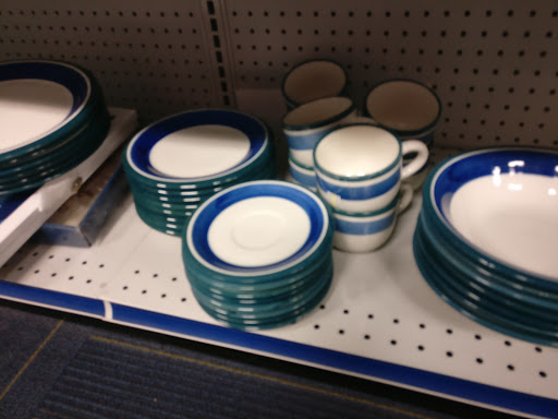 Thrift Store «Goodwill West Broad Street Retail Store», reviews and photos