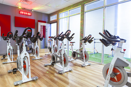 Gym «The Training Station Gym», reviews and photos, 533 Spring Garden St, Philadelphia, PA 19123, USA