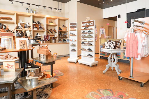 Shoe Store «Shoe Fly», reviews and photos, 947 Pearl St, Boulder, CO 80302, USA