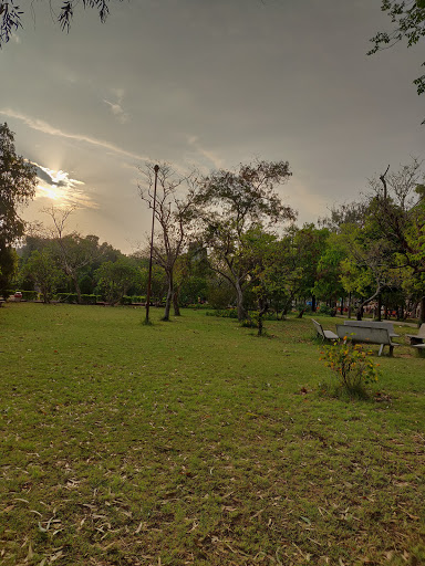 Tilak Park