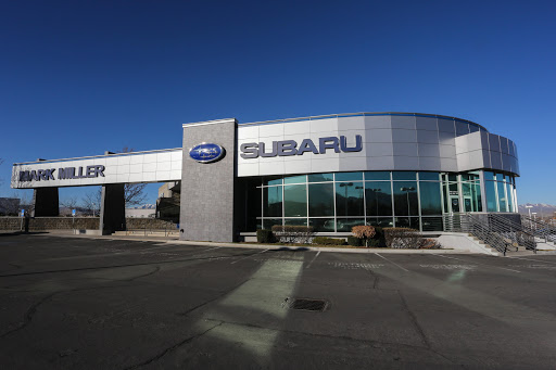 Subaru Dealer «Mark Miller Subaru South Towne», reviews and photos, 10920 State St, Sandy, UT 84070, USA