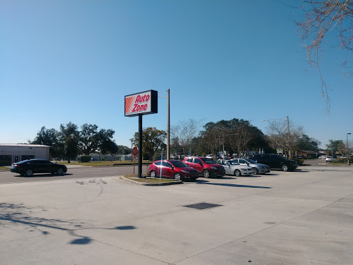 Auto Parts Store «AutoZone», reviews and photos, 1810 13th St, St Cloud, FL 34769, USA