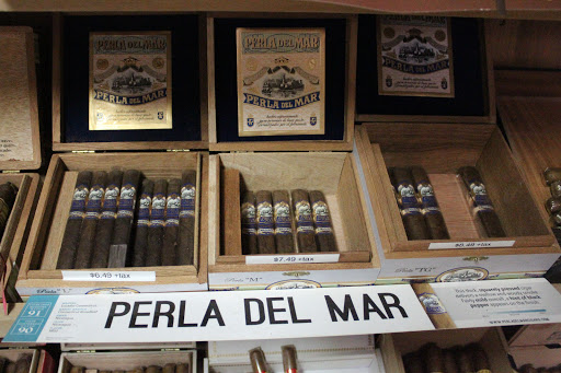 Tobacco Shop «Cigar Empire», reviews and photos, 18160 Imperial Hwy, Yorba Linda, CA 92886, USA