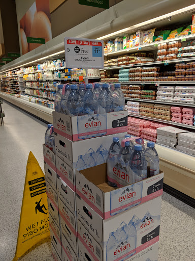 Supermarket «Publix Super Market at Cheshire Square», reviews and photos, 2325 Cheshire Bridge Rd NE, Atlanta, GA 30324, USA