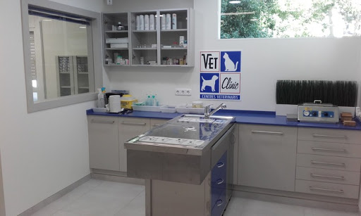 Vet Clínic Centres Veterinaris - Vetclínic1 Les Torres