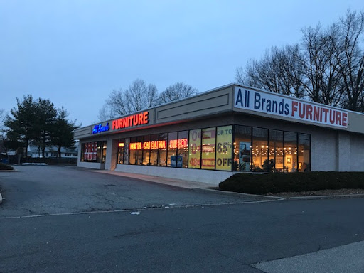 All Brands Furniture, 687 US-1, Edison, NJ 08817, USA, 