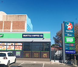 Seattle Coffee Company photo