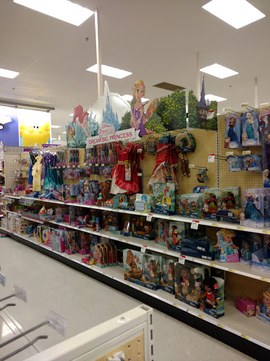 Department Store «Target», reviews and photos, 474 Chamberlain Hwy, Meriden, CT 06451, USA