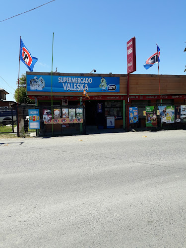 Supermercado Valeska - Maullín
