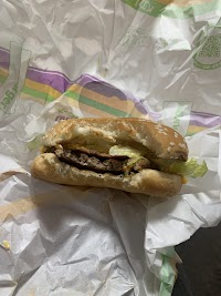 マクドナルド 新さっぽろカテプリ店