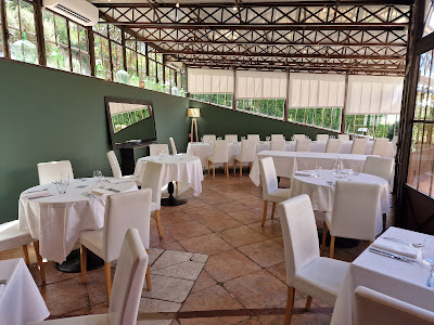 Restaurant Le Grand Arbre à Montpellier