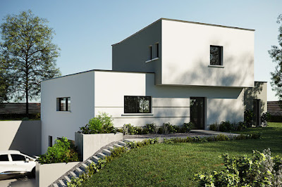 Groupe PERSPECTIVES - Réseau Constructeur Maisons à Saint-Priest