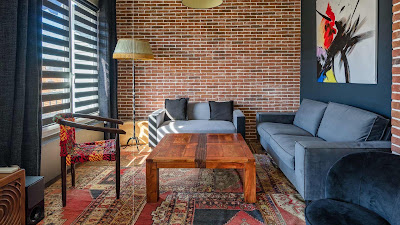 RIVIERA HOME CONCEPT à Villeneuve-Loubet