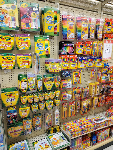 Craft Store «Hobby Lobby», reviews and photos, 2003 E Greyhound Pass, Carmel, IN 46033, USA