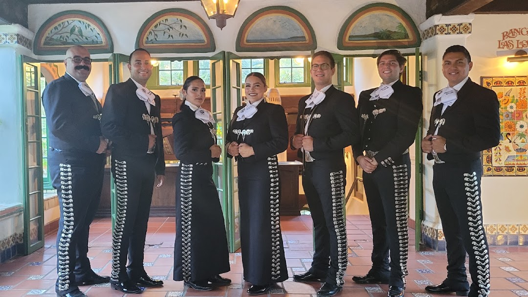 Mariachi Ausente