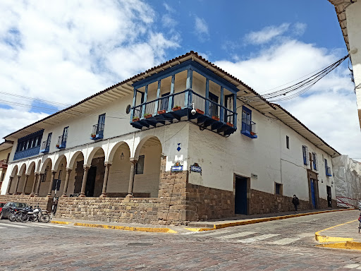 Casa Garcilaso