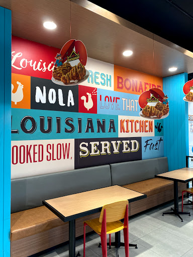 Top 20 cửa hàng popeyes tphcm Quận Cái Răng Cần Thơ 2022