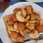 Photo n°3 de l'avis de Tom.a fait le 04/06/2022 à 08:38 sur le  Ristorante Pizzeria L'Abate à Sorrento