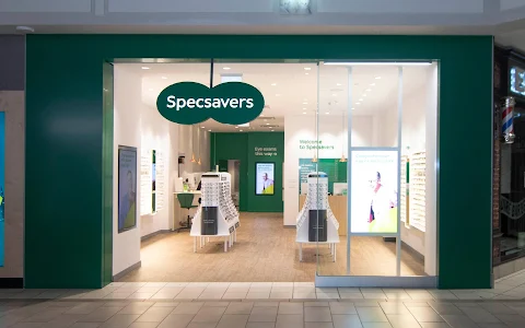 Specsavers Coquitlam Centre image